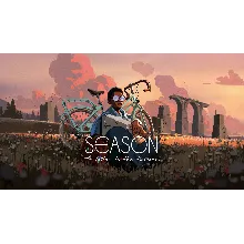 ⭐ SEASON: A letter to the future [Steam/Global]