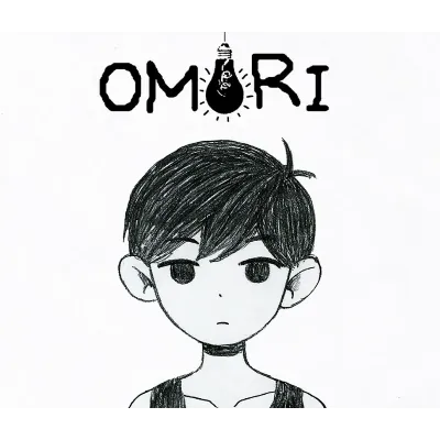 OMORI STEAM Аккаунт - irongamers.ru