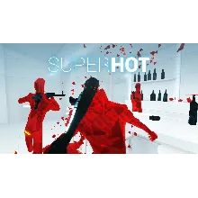 ⭐ SUPERHOT [STEAM Guard OFF] [Steam/Global]