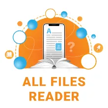 All File Viewer Windows 10 ПК КЛЮЧ