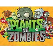 Plants vs. Zombies GOTY Edition STEAM Аккаунт