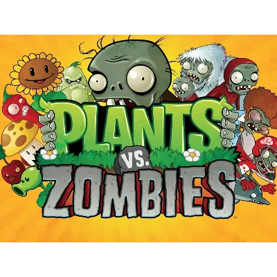 Plants vs. Zombies GOTY Edition STEAM Аккаунт - irongamers.ru