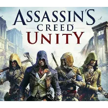・ASSASSIN'S CREED UNITY + ВСЕ DLC・GLOBAL・STEAM АККАУНТ・
