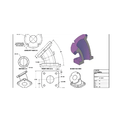 CAD Drawing-2D 3D Windows 10 ПК КЛЮЧ - irongamers.ru