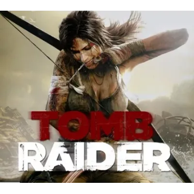 Tomb Raider - Steam АККАУНТ - Region Free / GLOBAL game - irongamers.ru