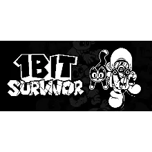 1 Bit Survivor 💎 АВТОДОСТАВКА STEAM GLOBAL МГНОВЕННО ЛИЦЕНЗИЯ