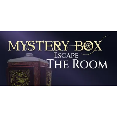 Mystery Box: Escape The Room AUTODELIVERY STEAM GIFT INSTANTLY