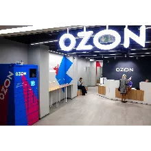 OZON.RU ПОДАРОЧНЫЙ СЕРТИФИКАТ 20000₽ ПРОМОКОД ОЗОН