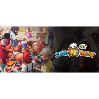 I'm Hungry АВТОДОСТАВКА STEAM GLOBAL МГНОВЕННО ЛИЦЕНЗИЯ - irongamers.ru