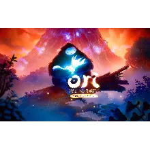 Ori and the Blind Forest: Definitive Xbox Активация