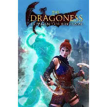 The Dragoness: Command of the Flame Xbox активация