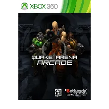 Quake Arena Arcade Xbox One|X|S активация