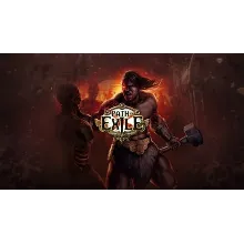 PATH OF EXILE FIRST BLOOD BUNDLE Xbox Активация