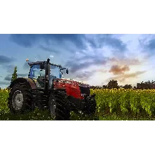 Farming Simulator 17 Ambassador Xbox Активация