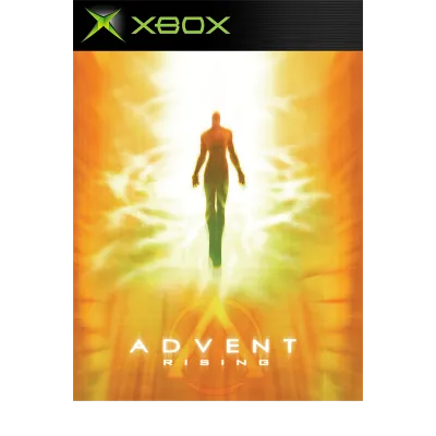 ✅ Advent Rising Xbox One & Xbox Series X|S активация - irongamers.ru