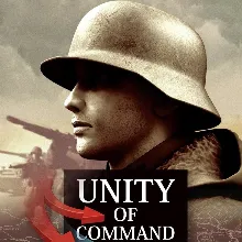 💳Unity of Command: Stalingrad Campaign🔑 Steam Ключ