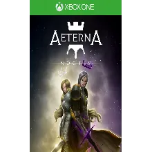 Aeterna Noctis Xbox One & X|S Активация