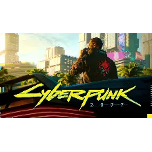 CYBERPUNK 2077 [ONLINE EPIC] Полный доступ +