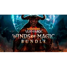 WARHAMMER VERMINTIDE 2 WINDS OF MAGIC BUNDLE Xbox