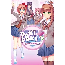 Doki Doki Literature Club Plus! Xbox активация