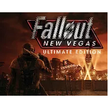 Fallout New Vegas Ultimate Edition (Steam Ключ/РФ+МИР)