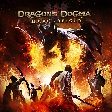Dragon´s Dogma: Dark Arisen Xbox One & X|S Активация