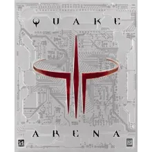 Quake III Arena Windows 10 ПК КЛЮЧ