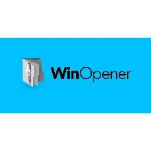 WinOpener Windows 10 ПК КЛЮЧ
