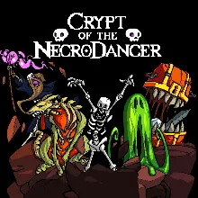 Crypt of the NecroDancer Xbox One & X|S Активация