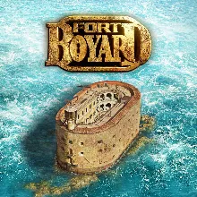 Fort Boyard XBOX One & Series X|S Активация