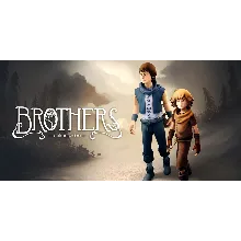A TALE OF 2 SONS 💎 [ONLINE EPIC] ✅ Полный доступ ✅ +🎁