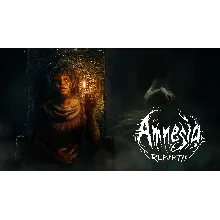 AMNESIA REBIRTH [ONLINE EPIC] Полный доступ +