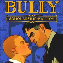 Bully: Scholarship Edition STEAM Аккаунт