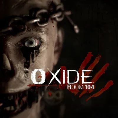 Oxide Room 104 XBOX One & Series X|S Activation