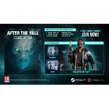 💳0% ⭐️After the Fall Deluxe Edition VR⭐️STEAM Ключ
