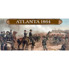 Civil War: Atlanta 1864 АВТОДОСТАВКА STEAM GLOBAL МГНОВЕННО ЛИЦЕНЗИЯ