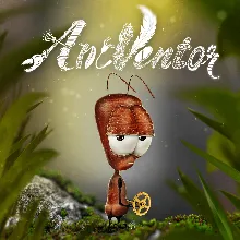 AntVentor Xbox One & X|S WINDOWS ПК Активация