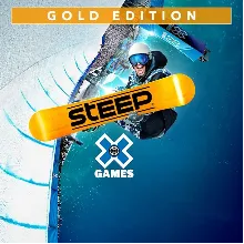 Steep X Games Gold Edition Xbox One XS Активация