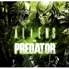 Aliens vs. Predator STEAM Аккаунт