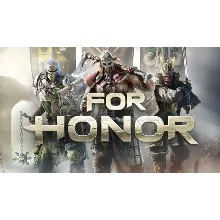 FOR HONOR [ONLINE EPIC] Полный доступ +