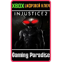 BLACK MANTA XBOX ONE/X|S КЛЮЧ