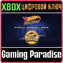 HOT WHEELS - MONSTER TRUCKS EXPANSION XBOX ONE/X|S