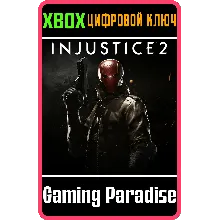 RED HOOD XBOX ONE/X|S КЛЮЧ
