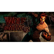 WOLF AMONG US [ONLINE EPIC] Полный доступ +