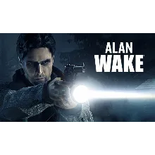 ALAN WAKE [ONLINE EPIC] Полный доступ +