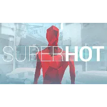 SUPERHOT [ONLINE EPIC] Полный доступ +