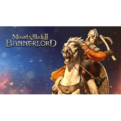M & B 2: BAN. [ONLINE EPIC] Полный доступ + - irongamers.ru