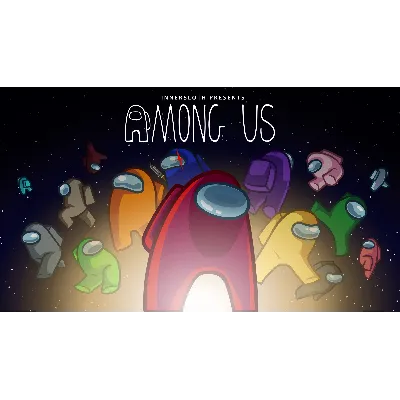 AMONG US [ONLINE EPIC] Полный доступ + - irongamers.ru