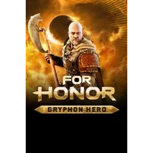 FOR HONOR - ГРИФОН XBOX ONE / SERIES X|S КЛЮЧ
