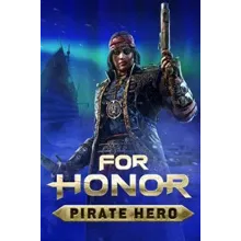 FOR HONOR - ПИРАТКА XBOX ONE /X|S КЛЮЧ